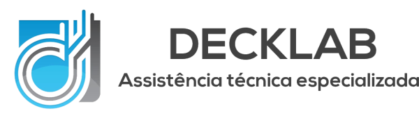 DECKLAB | Assistência Técnica Especializada